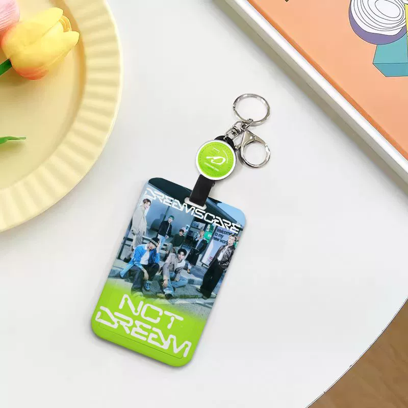 NCT DREAM 官方週邊商品 (韓國進口版)