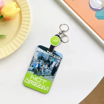 NCT DREAM 官方週邊商品 (韓國進口版)