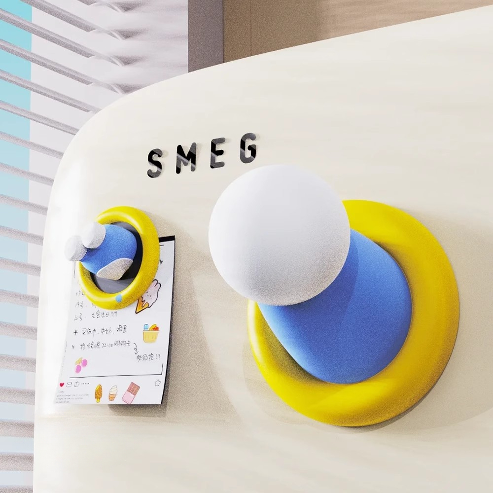 哆啦A夢 伸出圓手 小夜燈-ZUIHANG SHOP