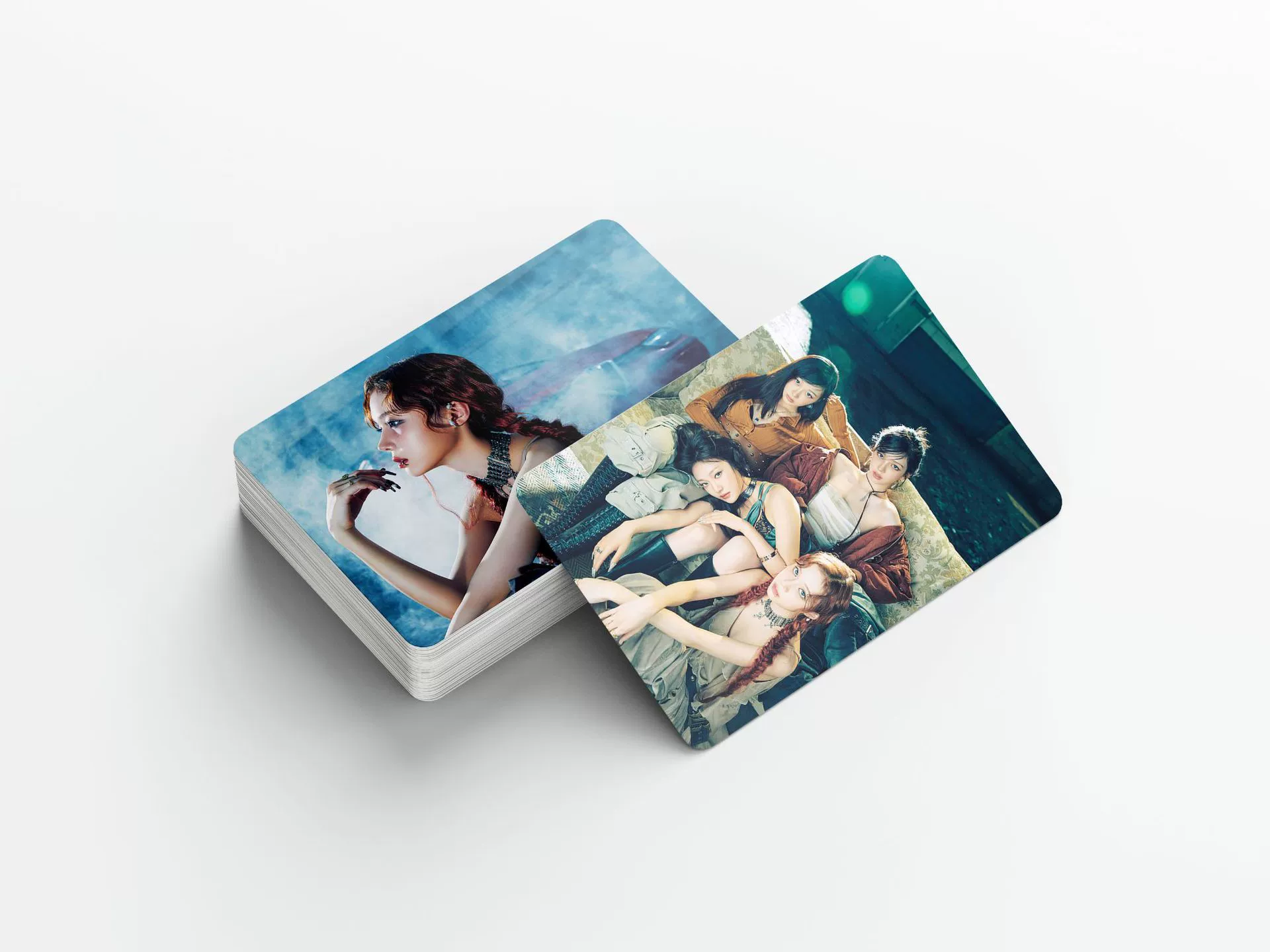 Aespa 官方週邊商品 (韓國進口版)