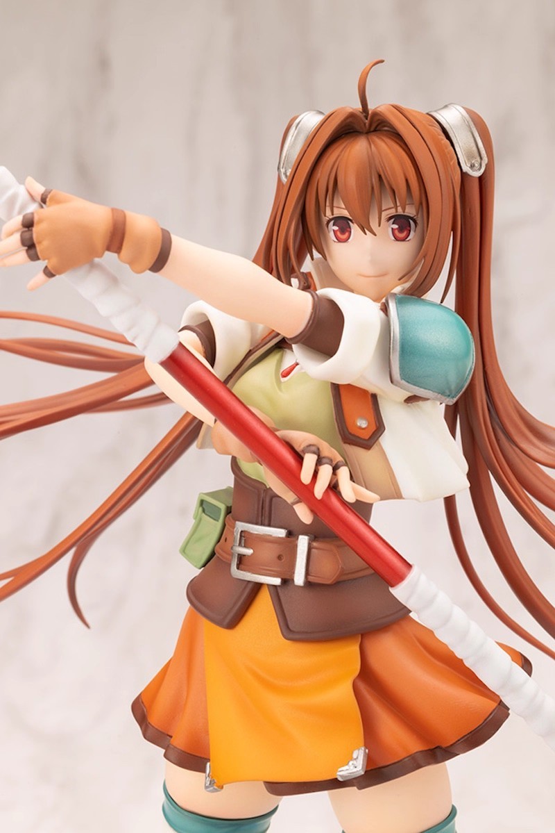 英雄傳說 空之軌跡 艾絲蒂爾·布萊特-ZUIHANG SHOP