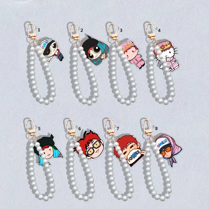 G-Dragon 官方週邊商品 (韓國進口版)-ZUIHANG SHOP