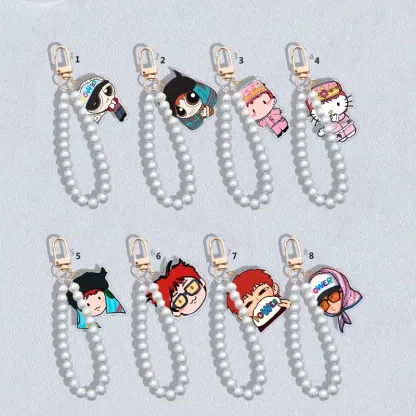 G-Dragon 官方週邊商品 (韓國進口版)-ZUIHANG SHOP