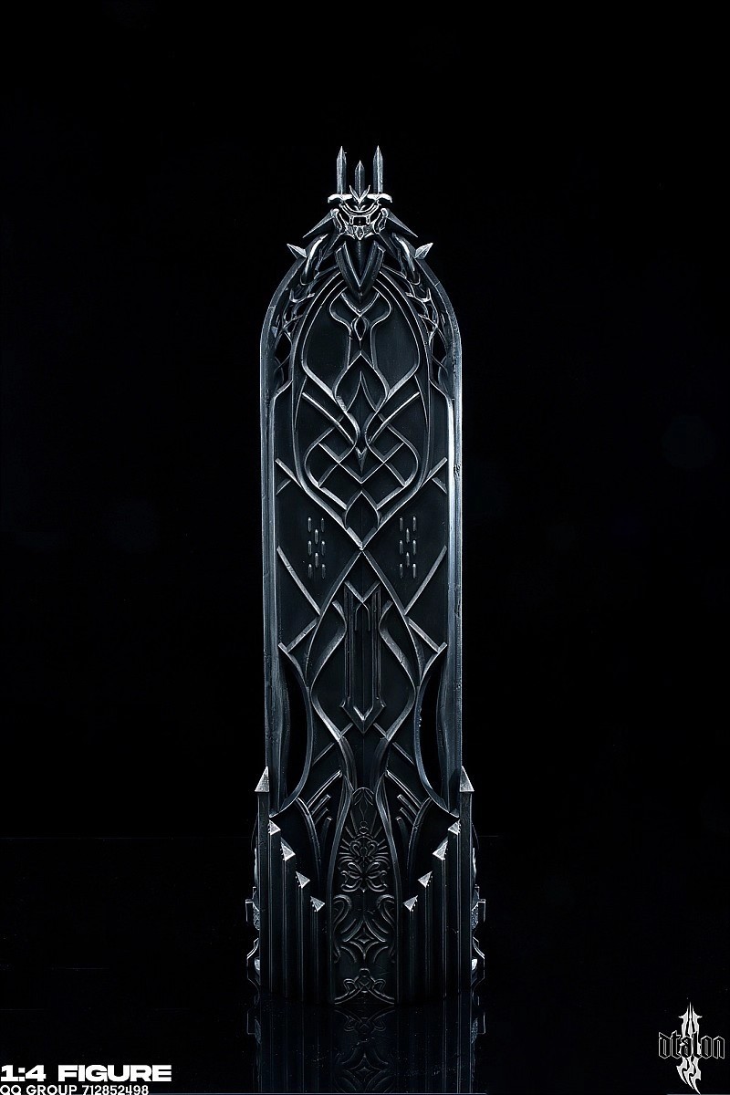 DS欲系列 尼爾：自動人形 2B 1/4 雙頭雕