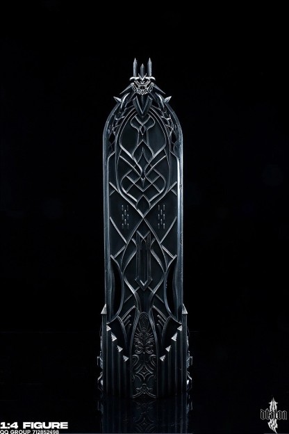 DS欲系列 尼爾：自動人形 2B 1/4 雙頭雕