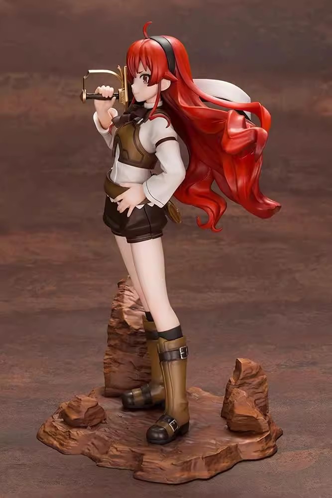 壽屋 無職轉生 艾莉絲‧格雷拉特 1/8-ZUIHANG SHOP