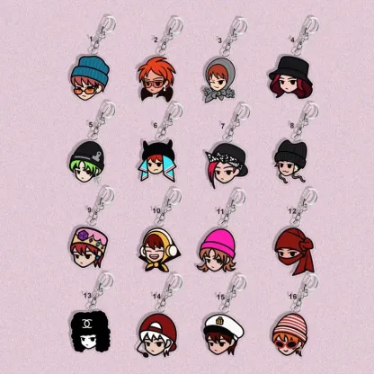 G-Dragon 官方週邊商品 (韓國進口版)-ZUIHANG SHOP