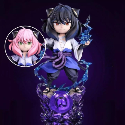 洗牌工作室 粉頭小可愛Cos系列序篇第八彈 安妮亞