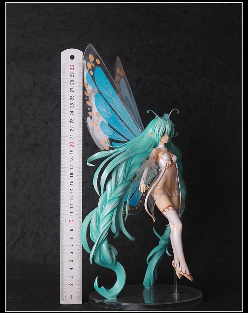 HOBBYBEAT 初音未來 蝴蝶姬-ZUIHANG SHOP