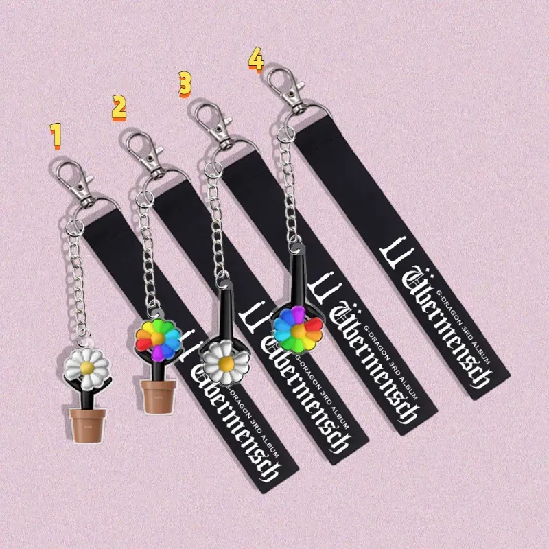 G-Dragon 官方週邊商品 (韓國進口版)-ZUIHANG SHOP