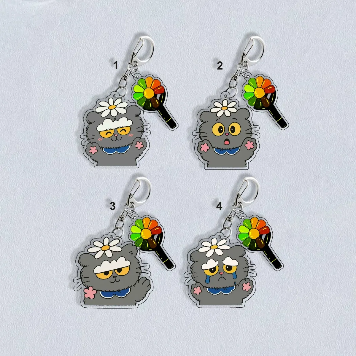 G-Dragon 官方週邊商品 (韓國進口版)-ZUIHANG SHOP