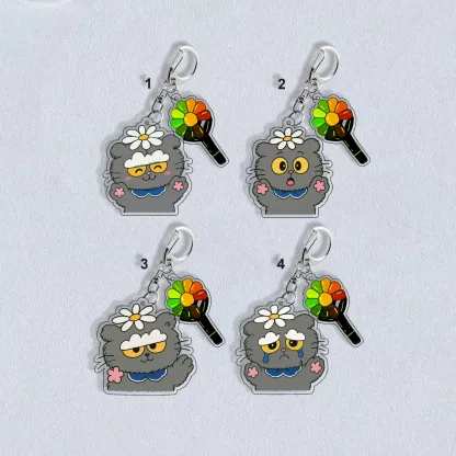 G-Dragon 官方週邊商品 (韓國進口版)-ZUIHANG SHOP