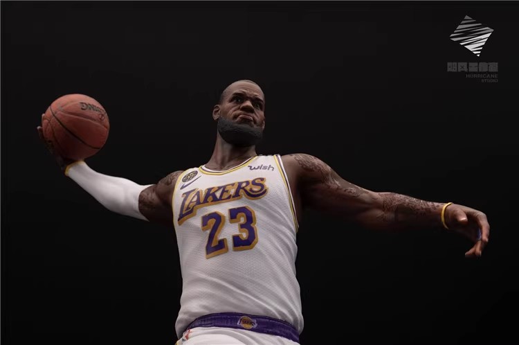 颶風 詹姆斯 LeBron James-ZUIHANG SHOP