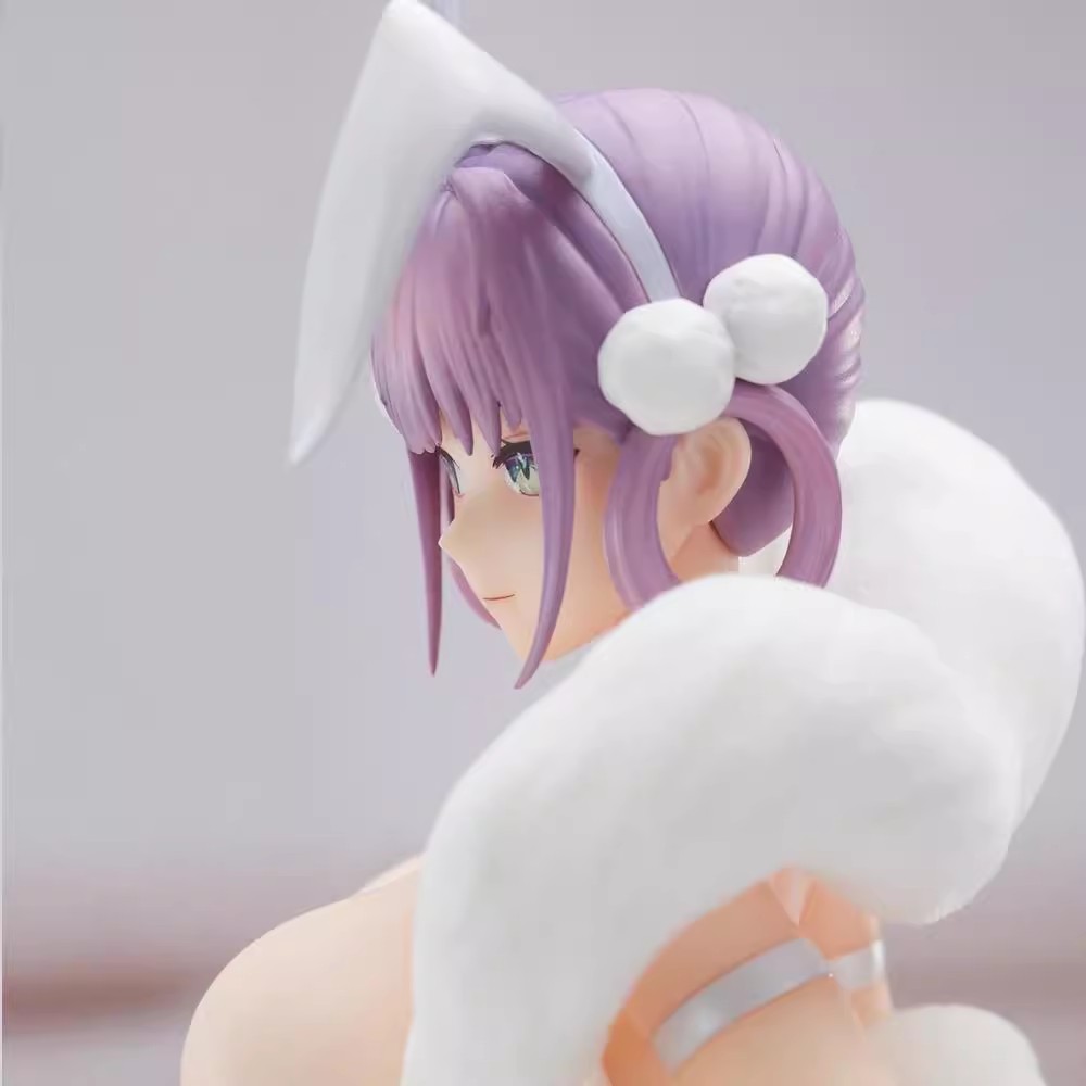 Lume 白絲兔女郎 禦姐風 1/6-ZUIHANG SHOP