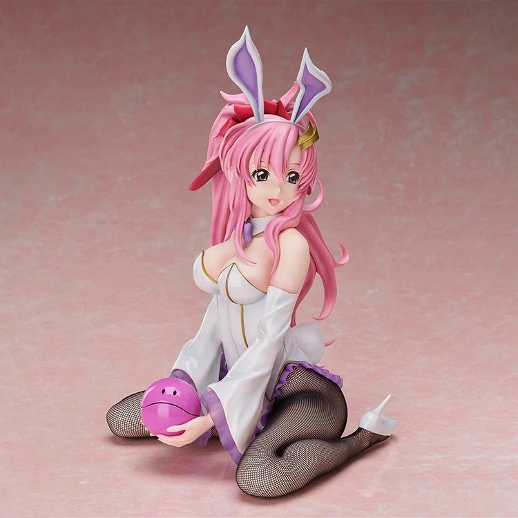 FREEing 《機動戰士鋼彈SEED》B-Style 拉克絲·克萊因 兔女郎Ver. 1/4-ZUIHANG SHOP