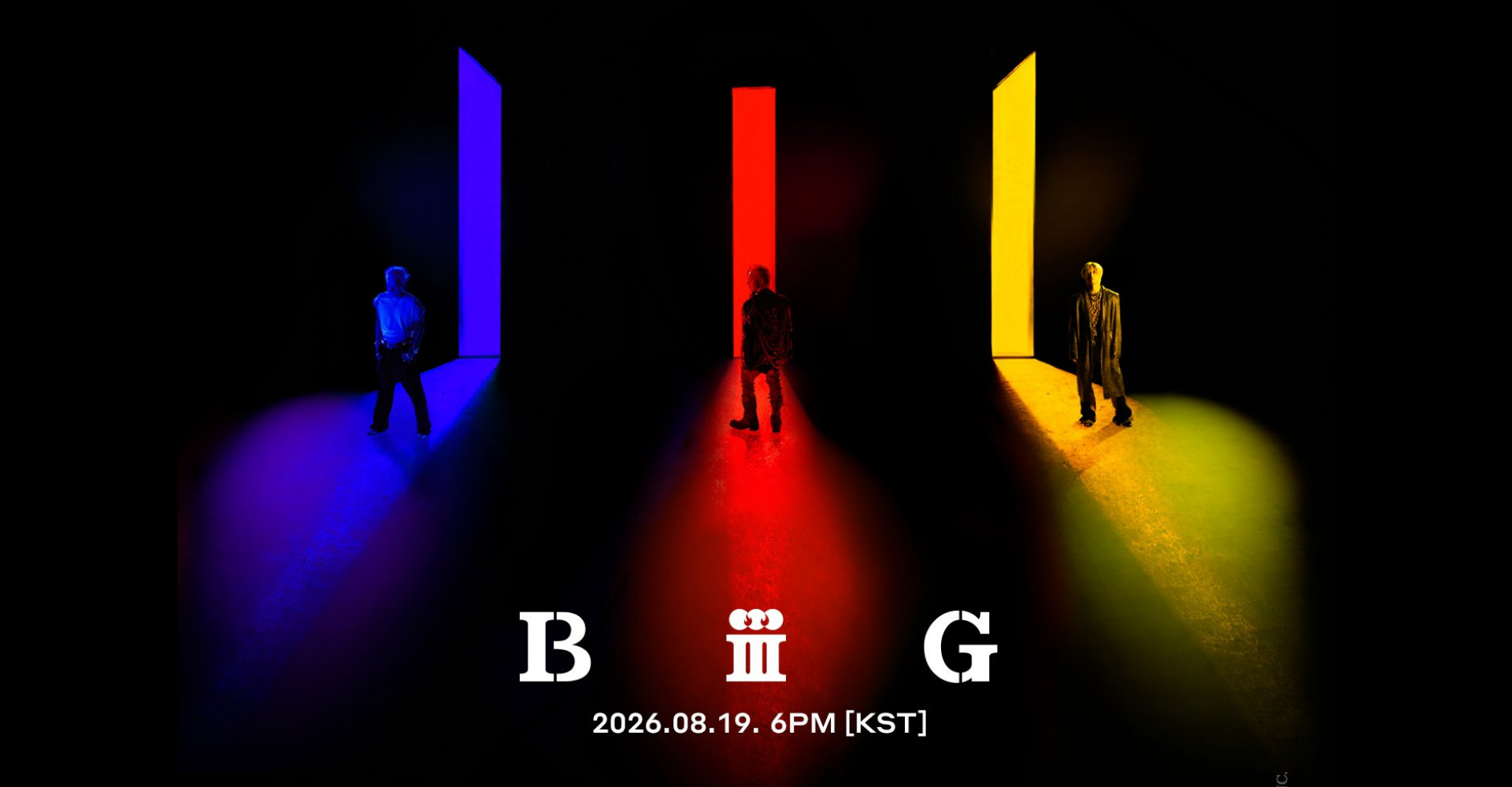 BIGBANG