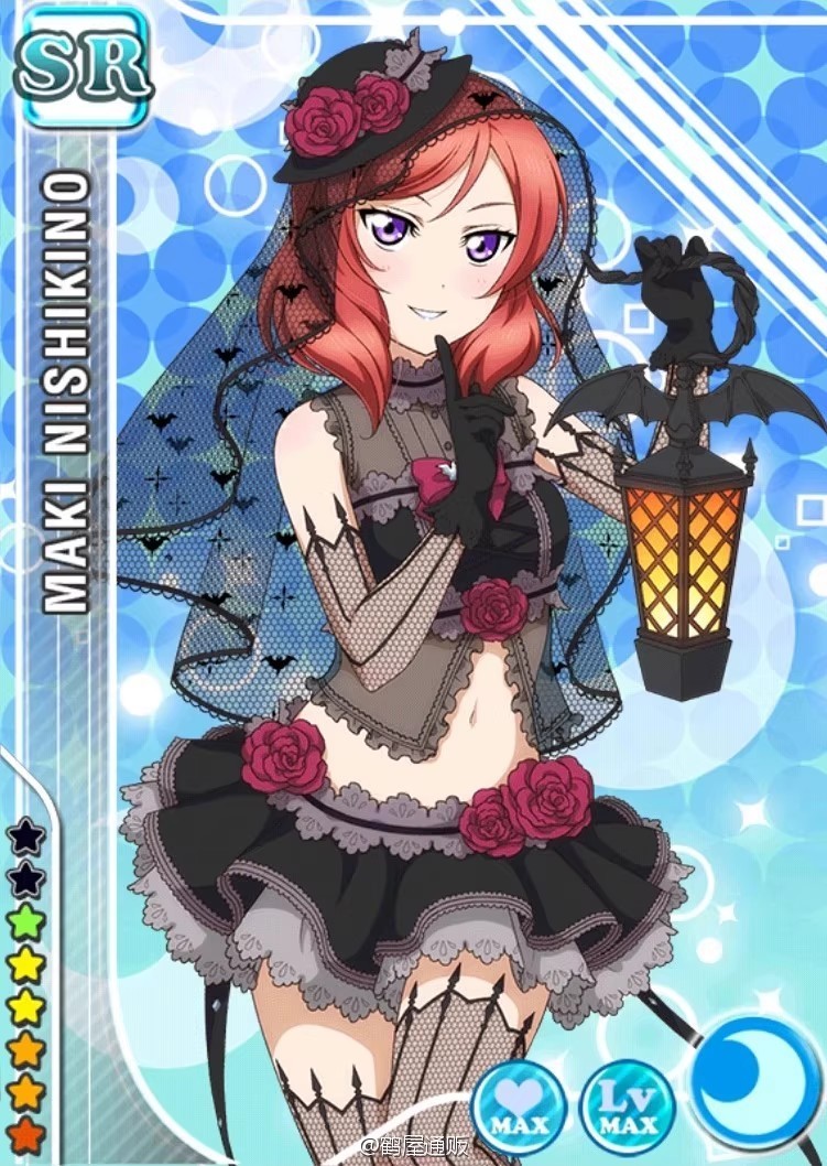 ALTER LOVELIVE 西木野姬 1/7-ZUIHANG SHOP