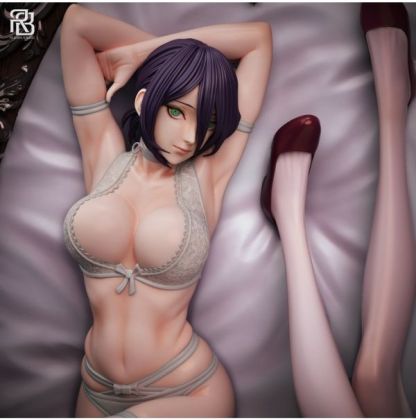 【預購】ReBorn Studio 甄選雙人系列 你的雙嬌女友瑪奇瑪&蕾塞