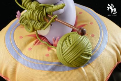 【現貨】神隱工作室 遇見系列-坊寶寶的心藝