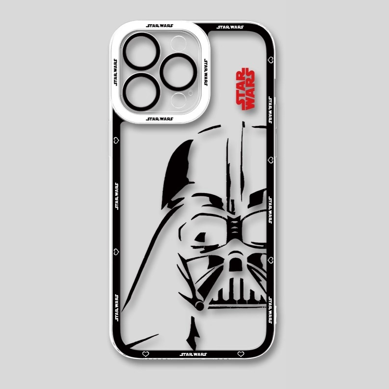 星球大戰天使眼透明防摔軟殼-ZUIHANG SHOP