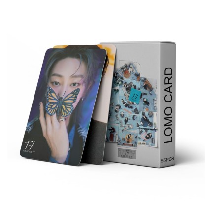 K-pop 官方週邊商品 (韓國進口版)