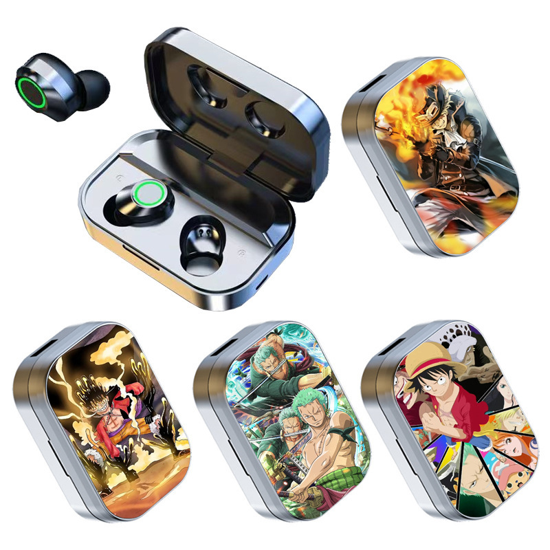 航海王無線入耳式藍牙耳機-ZUIHANG SHOP