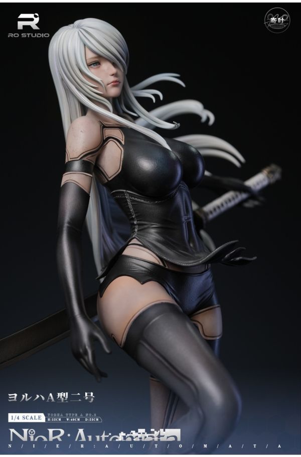 【預購】RO studio A002