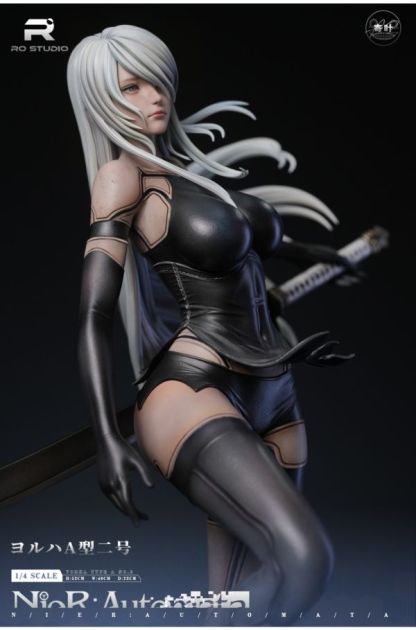 【預購】RO studio A002