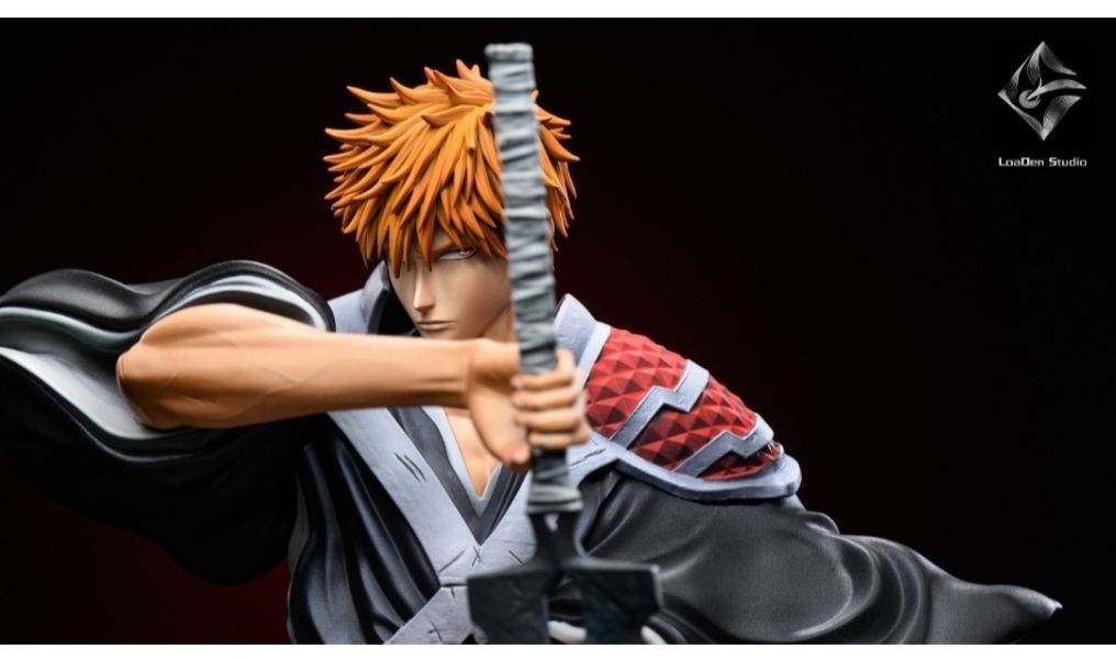 【預購】載物LoaDen Studio 002 千年血戰一嘰咕-ZUIHANG SHOP