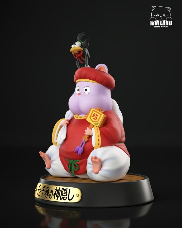 【預購】喵喵島MMLAND STUDIO 節日坊寶寶