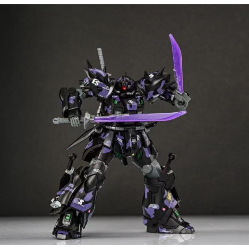 HG 鋼彈強襲自由 拼裝模型 正義戰騎機甲