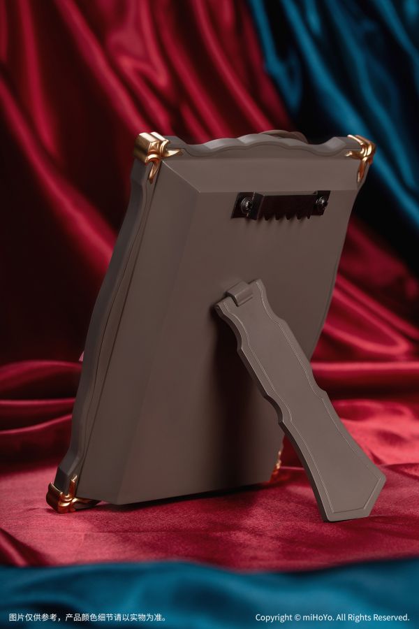 【預購】正版授權 Myethos 崩壞：星穹鐵道 Diorama系列 阮·梅 鏡中故我Ver.