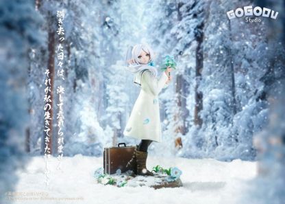 【預購】GoGoDu工作室 葬送的芙莉蓮-冬日回憶-ZUIHANG SHOP