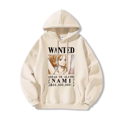 航海王新款 親子情侶男女款連帽衛衣-ZUIHANG SHOP