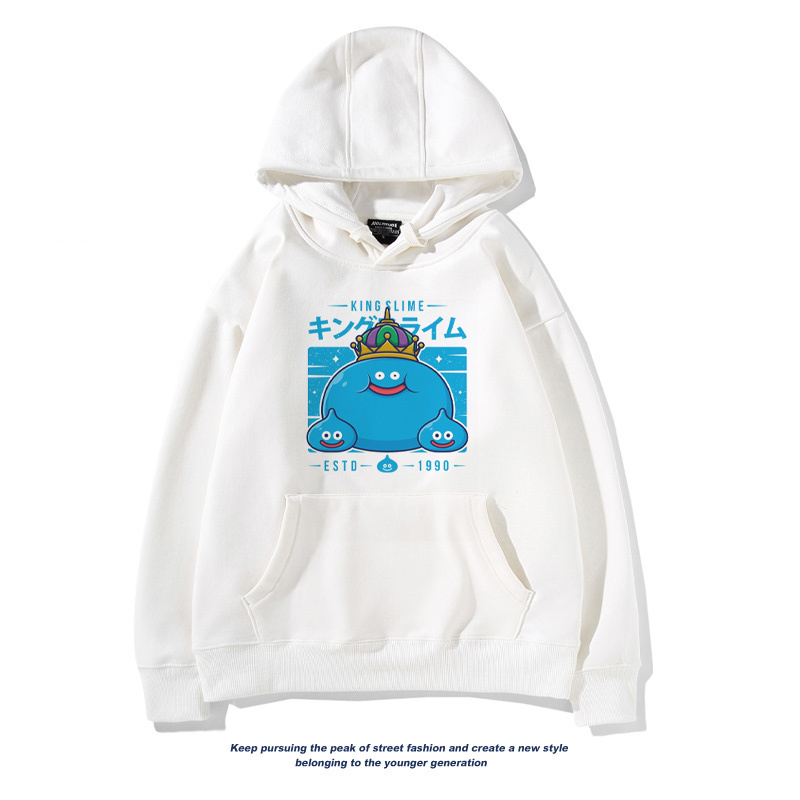 勇者鬥惡龍史萊姆