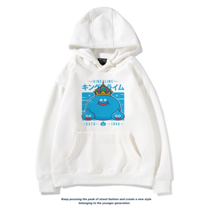 勇者鬥惡龍史萊姆