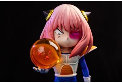 【預購】Tsu Studio 阿尼亞蔬菜人 拿珠小可愛第一彈