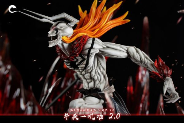 死神 牛頭一護2.0 X CHENG STUDIO-ZUIHANG SHOP