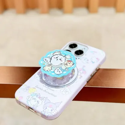 Chiikawa Magsafe 磁吸氣囊支架-ZUIHANG SHOP