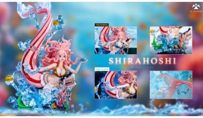 【預購】3X STUDIO 人魚公主