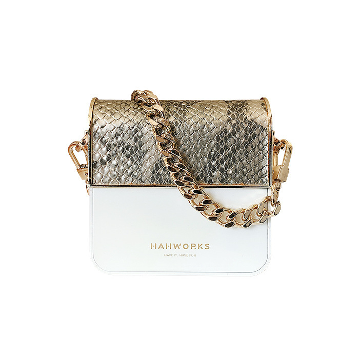 小方包迷你創意時尚行動電源-ZUIHANG SHOP