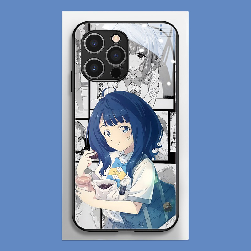 敗犬女主太多了新款高清全包防摔玻璃殼-ZUIHANG SHOP