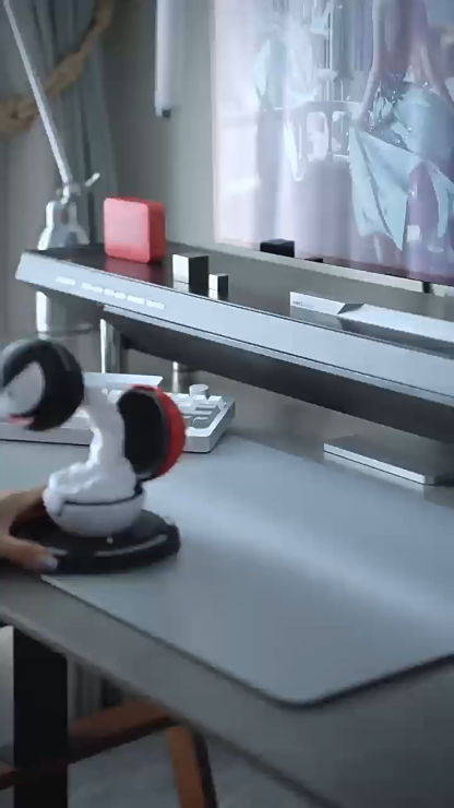 精靈寶可夢鬼斯通加濕器氛圍燈