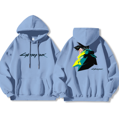 電馭叛客新款 親子情侶男女款連帽衛衣-ZUIHANG SHOP