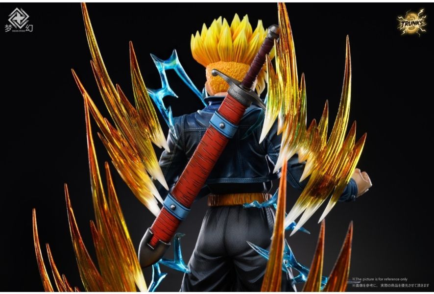 【預購】夢幻Dream Studio 曝氣特蘭克斯