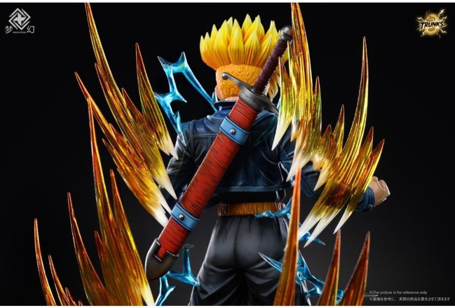 【預購】夢幻Dream Studio 曝氣特蘭克斯