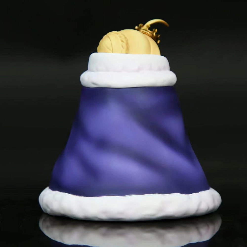 ASS GK Fate 棉被王 Saber 塗裝完成品-ZUIHANG SHOP