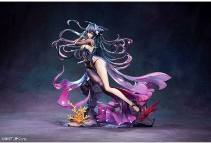 【預購】Hobbysakura 小美人魚-深淵之花