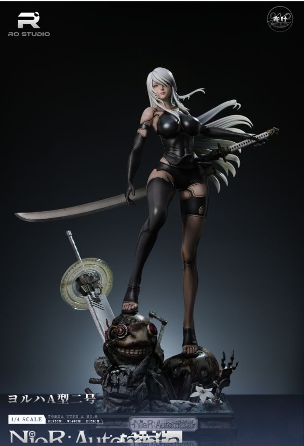 【預購】RO studio A002