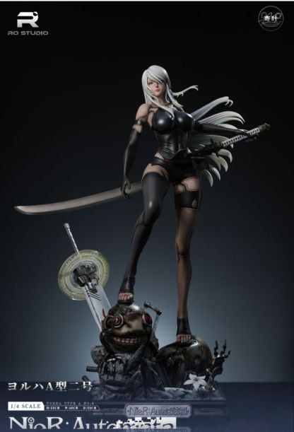 【預購】RO studio A002